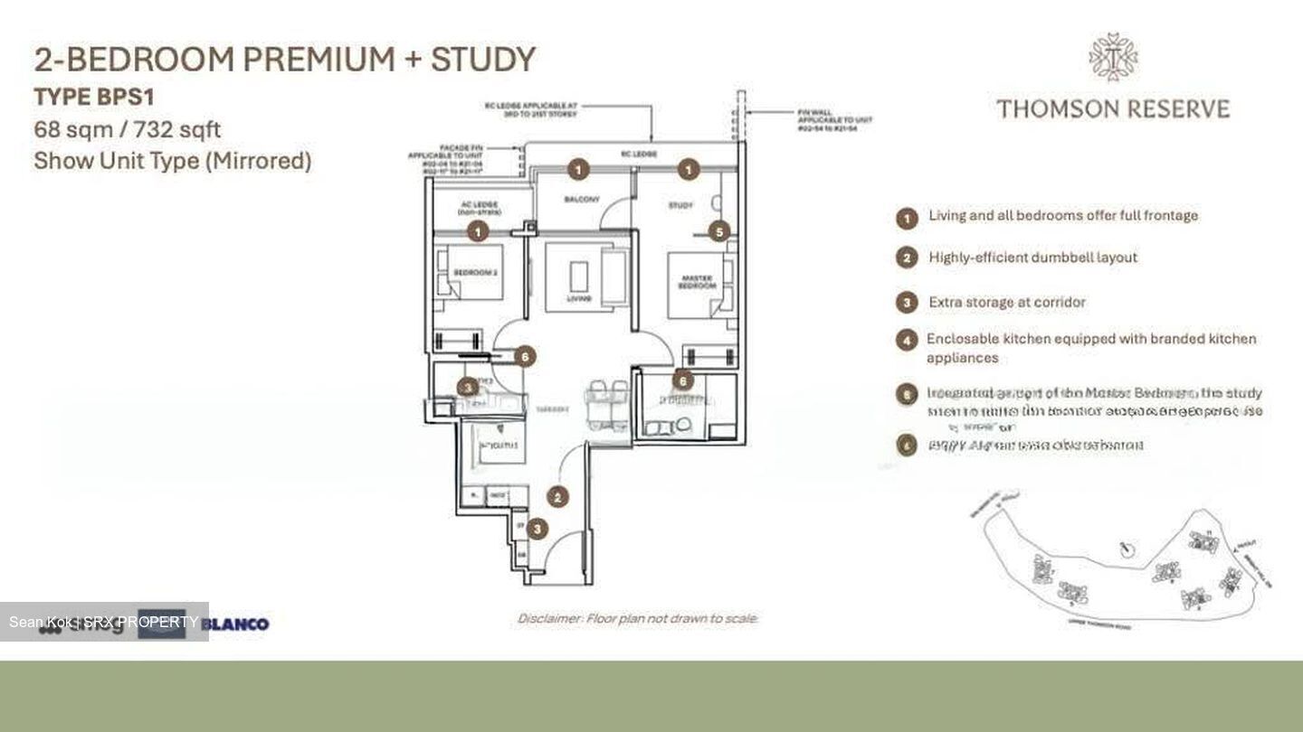 Thomson View Condominium (D20), Condominium #619499931